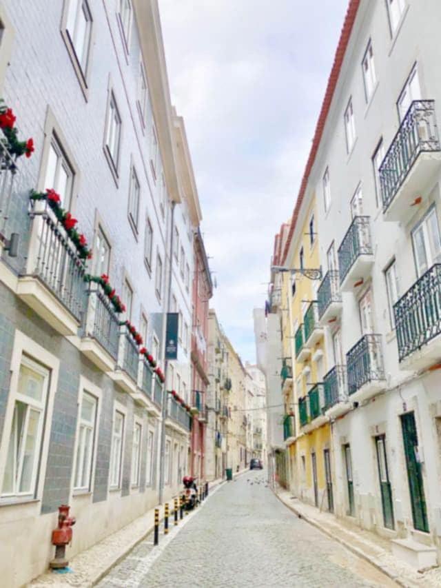 Condessa III By Innkeeper Lisbon Exterior photo